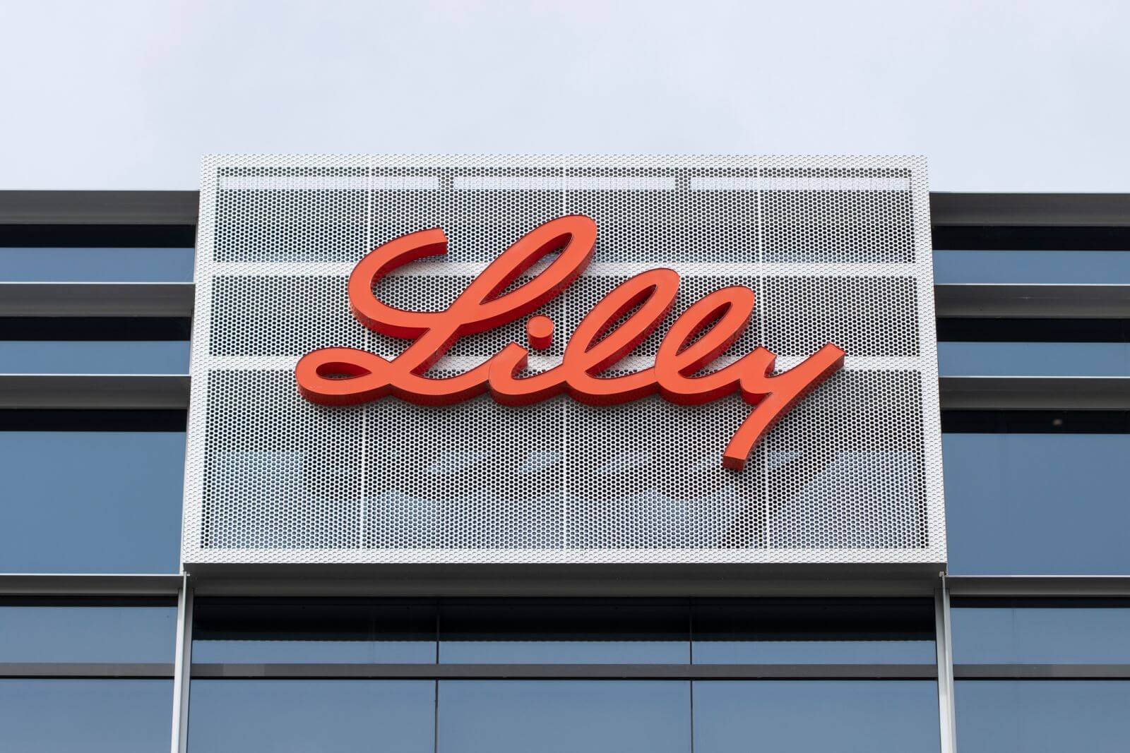 Eli Lilly & Co_ by Tada Images via Shutterstock